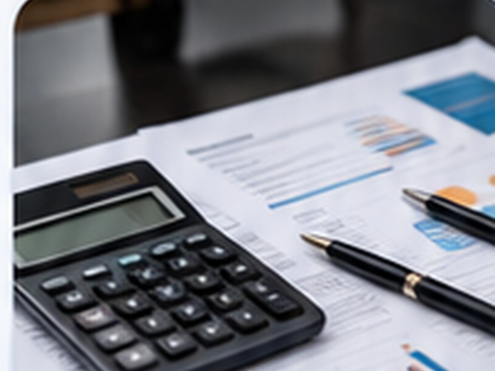Impuestos y contabilidad