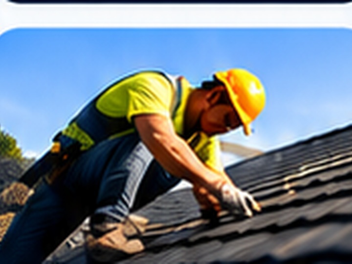 Roofing