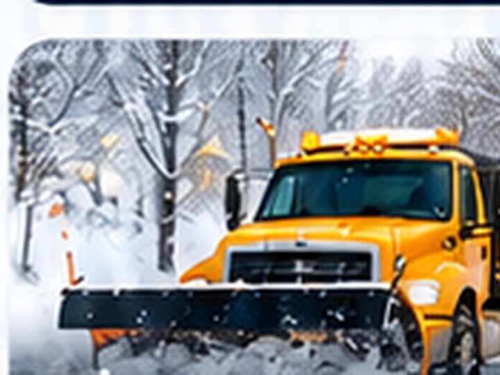 Snow Removal